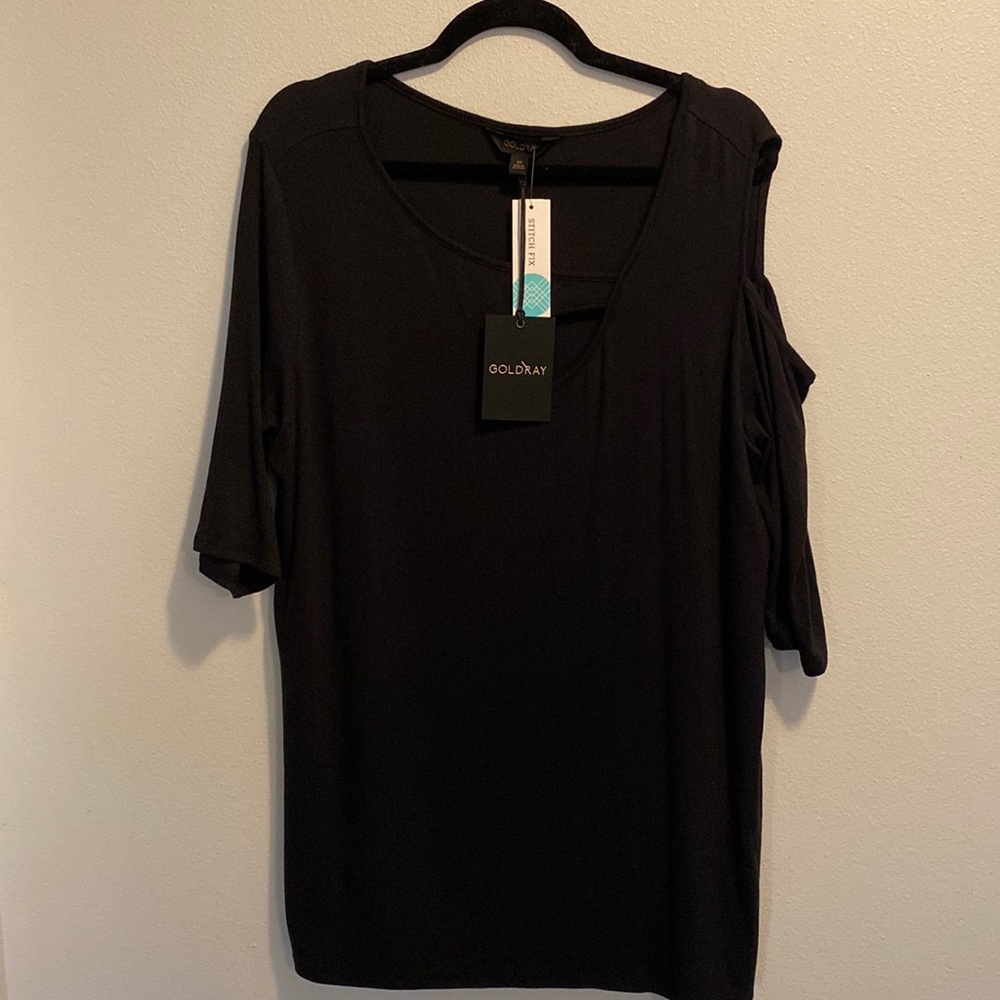 Asymmetric Top